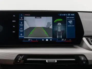 iX1 eD20 Kamera DAB Fernlichtassis Komfort Sport