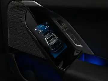 i7 xD60 M-Sport HUD Pano 360 Massage ACC Soft 21