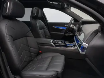 i7 xD60 M-Sport HUD Pano 360 Massage ACC Soft 21