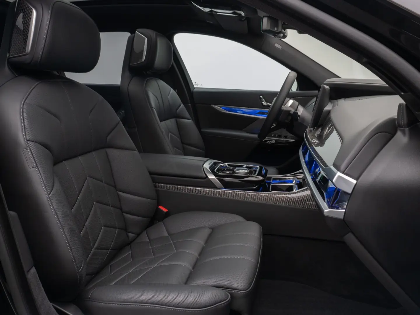 i7 xD60 M-Sport HUD Pano 360 Massage ACC Soft 21