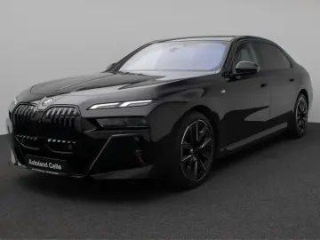 i7 xD60 M-Sport HUD Pano 360 Massage ACC Soft 21