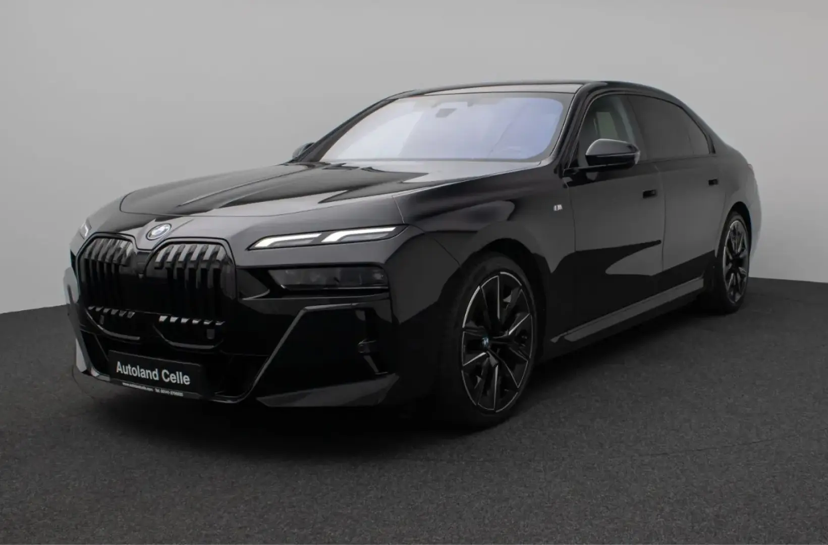 i7 xD60 M-Sport HUD Pano 360 Massage ACC Soft 21