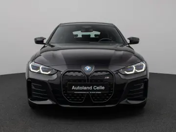 i4 M50 Gran Coupé Kamera Laser H K HUD ACC AHK