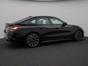 i4 M50 Gran Coupé Kamera Laser H K HUD ACC AHK