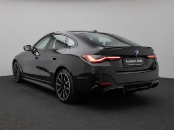 i4 M50 Gran Coupé Kamera Laser H K HUD ACC AHK