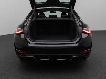 i4 M50 Gran Coupé Kamera Laser H K HUD ACC AHK