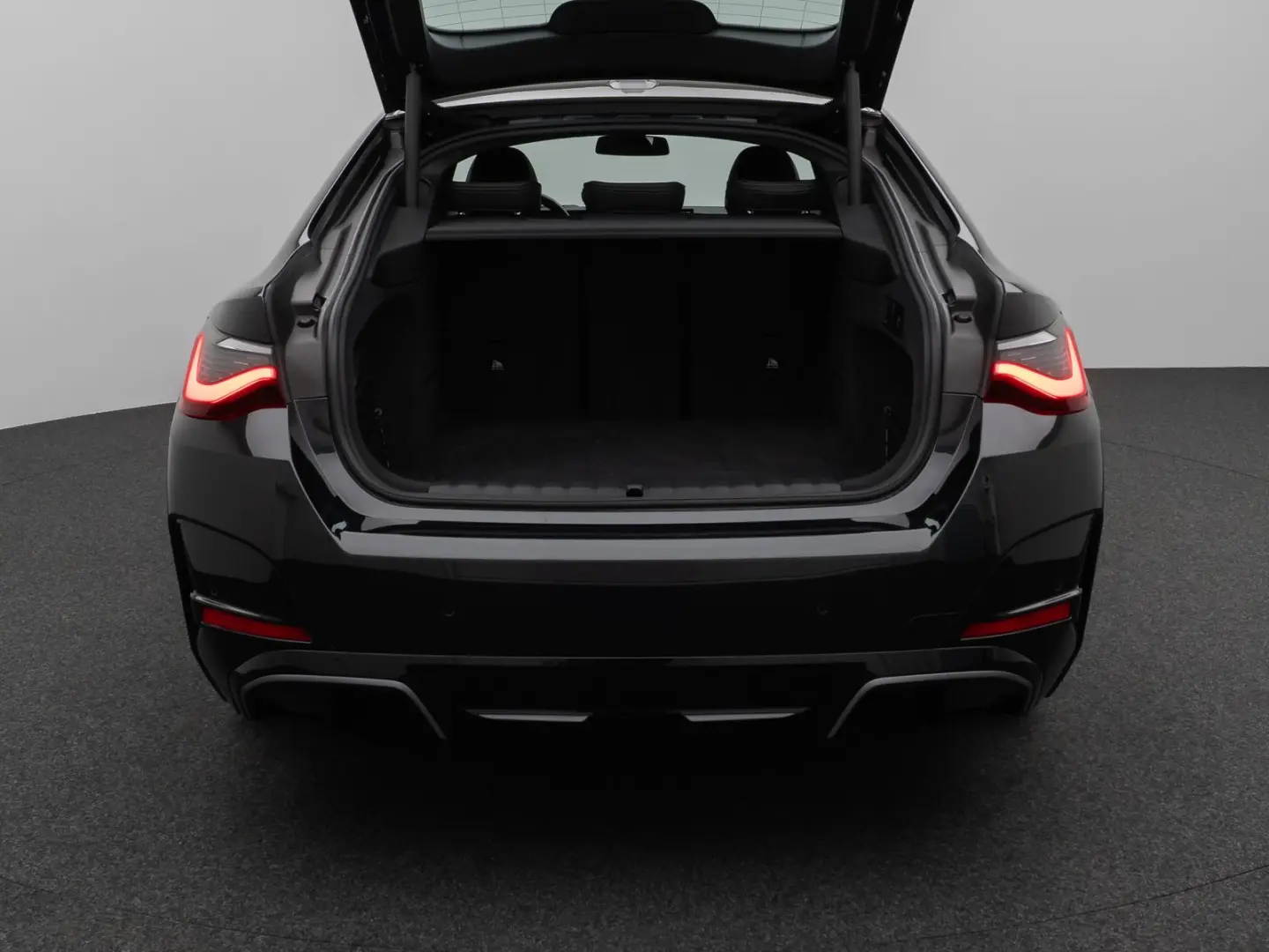 i4 M50 Gran Coupé Kamera Laser H K HUD ACC AHK