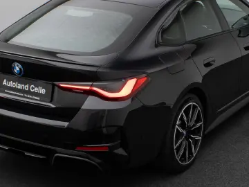 i4 M50 Gran Coupé Kamera Laser H K HUD ACC AHK