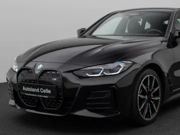 i4 M50 Gran Coupé Kamera Laser H K HUD ACC AHK