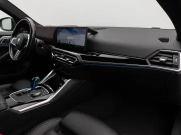 i4 M50 Gran Coupé Kamera Laser H K HUD ACC AHK