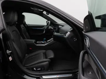 i4 M50 Gran Coupé Kamera Laser H K HUD ACC AHK