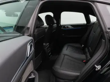 i4 M50 Gran Coupé Kamera Laser H K HUD ACC AHK