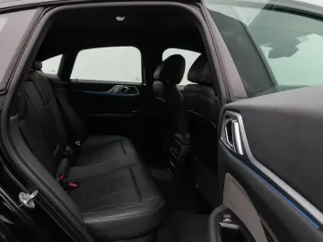 i4 M50 Gran Coupé Kamera Laser H K HUD ACC AHK