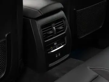 i4 M50 Gran Coupé Kamera Laser H K HUD ACC AHK