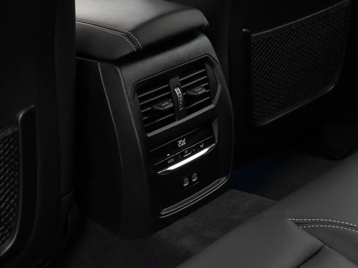 i4 M50 Gran Coupé Kamera Laser H K HUD ACC AHK