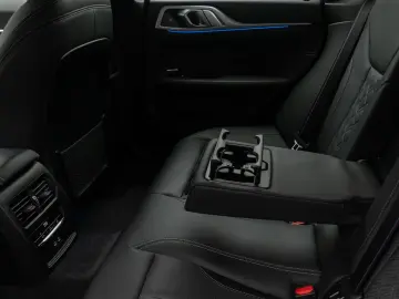 i4 M50 Gran Coupé Kamera Laser H K HUD ACC AHK