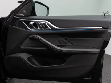 i4 M50 Gran Coupé Kamera Laser H K HUD ACC AHK