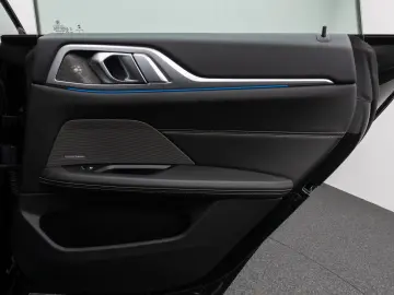 i4 M50 Gran Coupé Kamera Laser H K HUD ACC AHK