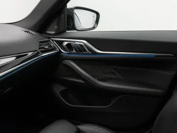 i4 M50 Gran Coupé Kamera Laser H K HUD ACC AHK