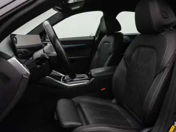 i4 M50 Gran Coupé Kamera Laser H K HUD ACC AHK