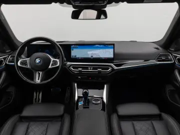 i4 M50 Gran Coupé Kamera Laser H K HUD ACC AHK