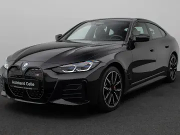 i4 M50 Gran Coupé Kamera Laser H K HUD ACC AHK