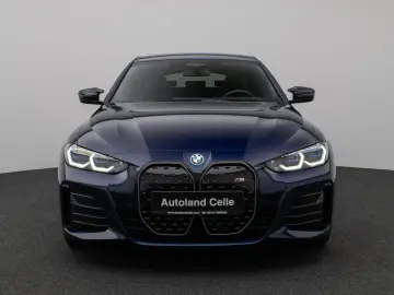 i4 M50 Gran Coupè Glasdach Laser 360 HUD H K