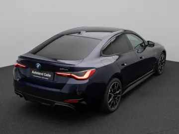 i4 M50 Gran Coupè Glasdach Laser 360 HUD H K