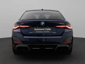 i4 M50 Gran Coupè Glasdach Laser 360 HUD H K
