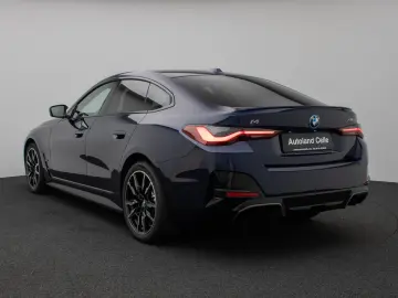 i4 M50 Gran Coupè Glasdach Laser 360 HUD H K