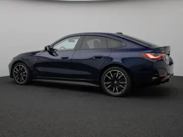 i4 M50 Gran Coupè Glasdach Laser 360 HUD H K