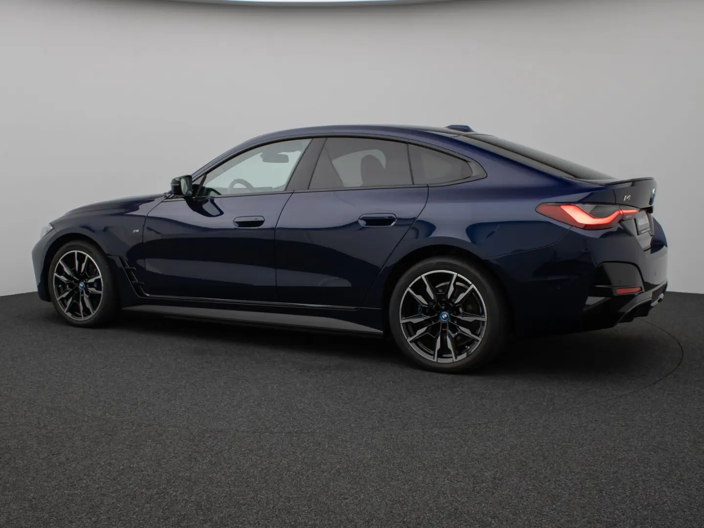 i4 M50 Gran Coupè Glasdach Laser 360 HUD H K