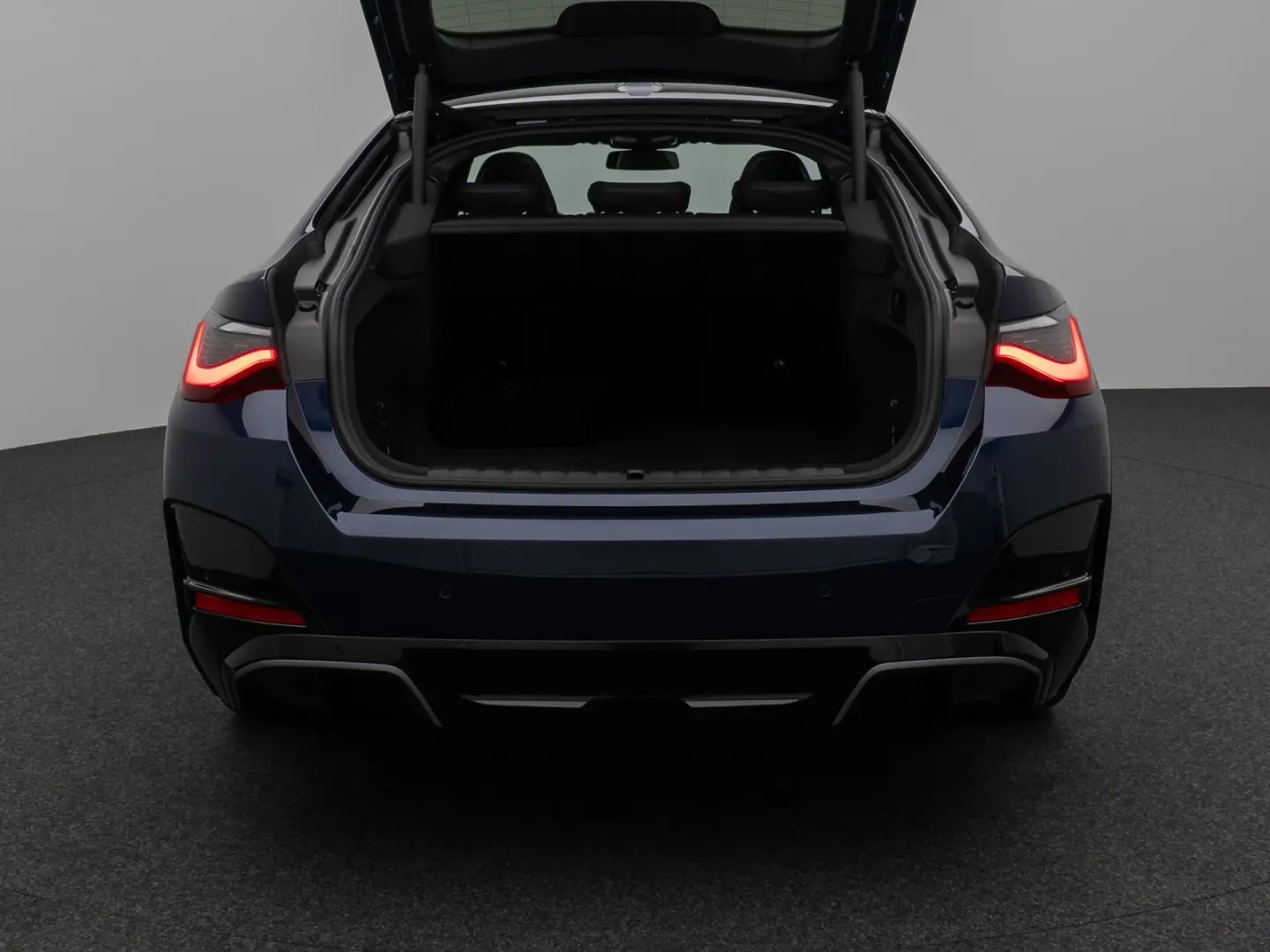 i4 M50 Gran Coupè Glasdach Laser 360 HUD H K