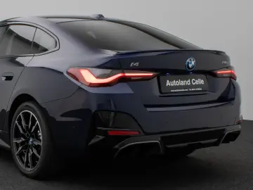 i4 M50 Gran Coupè Glasdach Laser 360 HUD H K