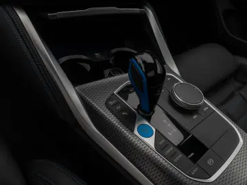 i4 M50 Gran Coupè Glasdach Laser 360 HUD H K