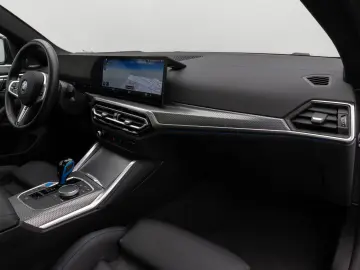 i4 M50 Gran Coupè Glasdach Laser 360 HUD H K