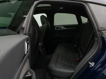 i4 M50 Gran Coupè Glasdach Laser 360 HUD H K