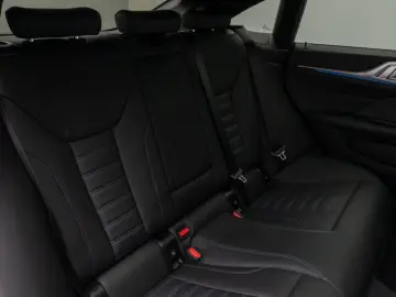 i4 M50 Gran Coupè Glasdach Laser 360 HUD H K