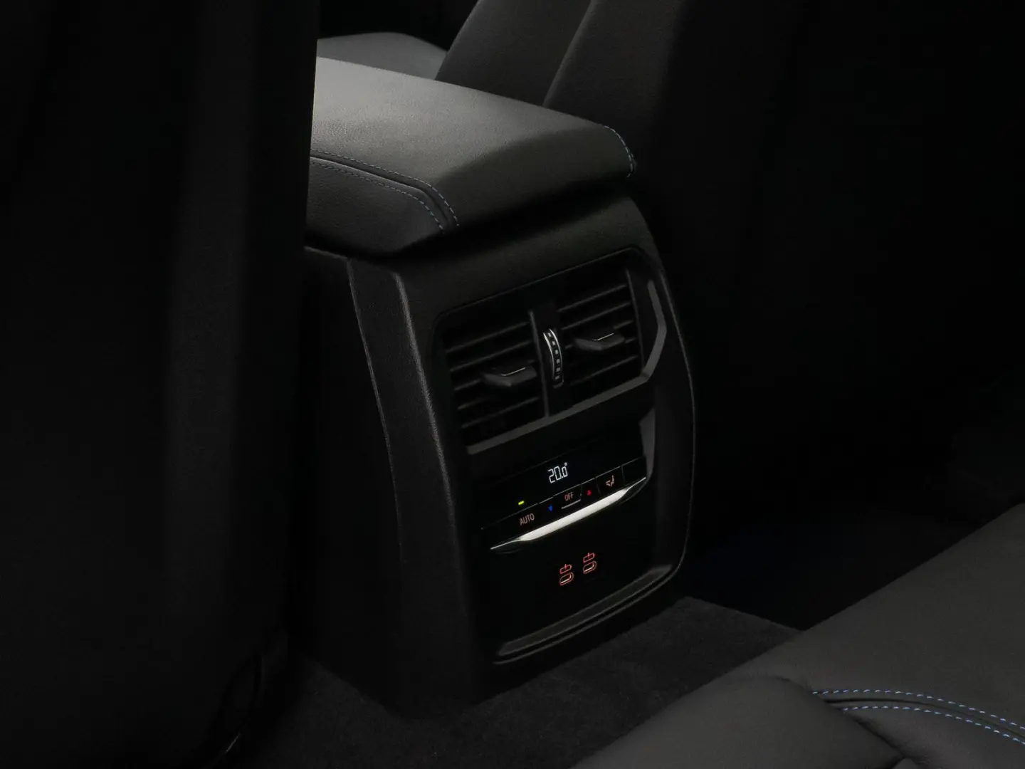 i4 M50 Gran Coupè Glasdach Laser 360 HUD H K