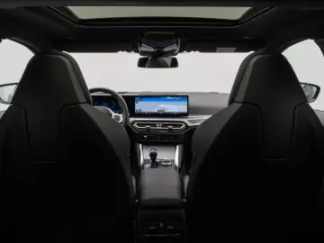 i4 M50 Gran Coupè Glasdach Laser 360 HUD H K