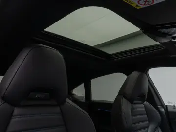 i4 M50 Gran Coupè Glasdach Laser 360 HUD H K