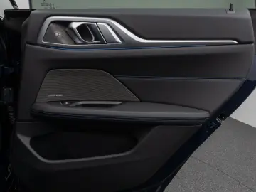 i4 M50 Gran Coupè Glasdach Laser 360 HUD H K
