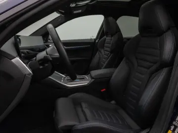 i4 M50 Gran Coupè Glasdach Laser 360 HUD H K