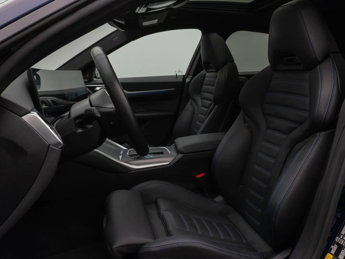 i4 M50 Gran Coupè Glasdach Laser 360 HUD H K