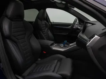 i4 M50 Gran Coupè Glasdach Laser 360 HUD H K