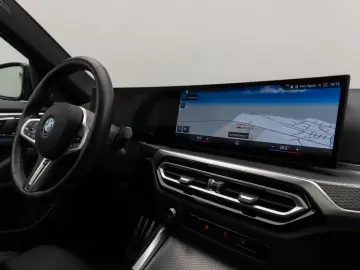 i4 M50 Gran Coupè Glasdach Laser 360 HUD H K