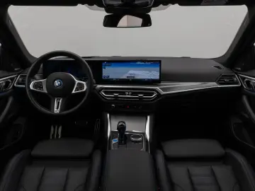 i4 M50 Gran Coupè Glasdach Laser 360 HUD H K