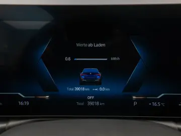 i4 M50 Gran Coupè Glasdach Laser 360 HUD H K