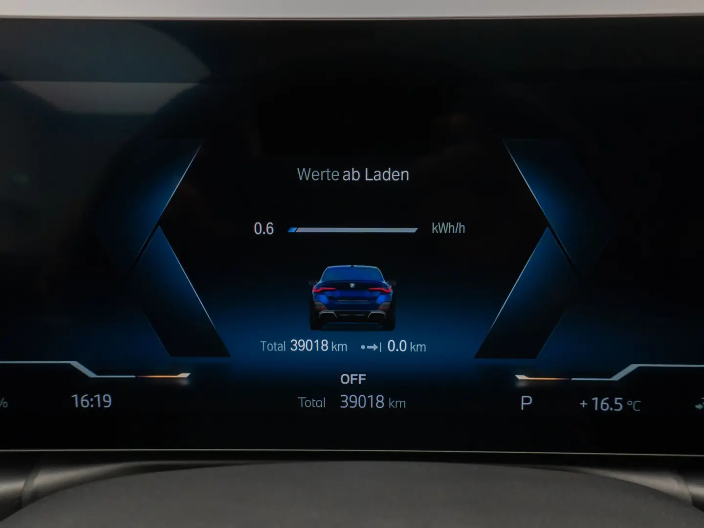 i4 M50 Gran Coupè Glasdach Laser 360 HUD H K