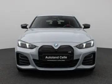 i4 M50 Gran Coupè 360 HUD H K AHK ACC Komfort